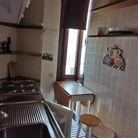 Giomein House Ski In Ski Out Close To The Center Appartement